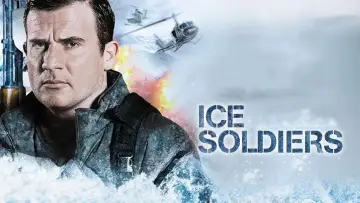Zasłona do filmu "Ice Soldiers" #427627