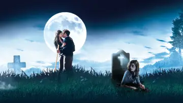 Zasłona do filmu "Burying the Ex" #1027083