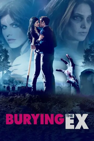 Plakat do filmu "Burying the Ex" #1027093