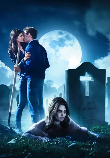 Plakat do filmu "Burying the Ex" #1027098