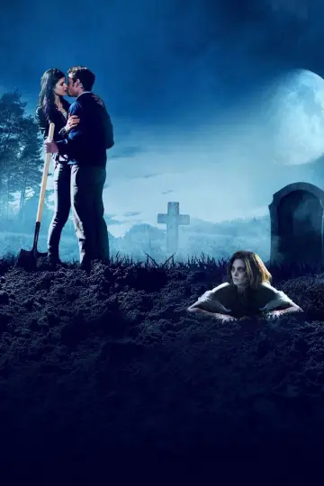 Burying the Ex