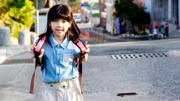 Zasłona do filmu "소원" #749413