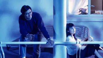 Zasłona do filmu "玫瑰的故事" #505018