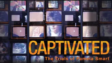 Zasłona do filmu "Captivated: The Trials of Pamela Smart" #1068468
