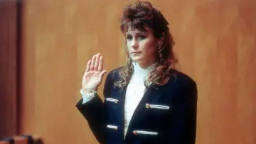 Zasłona do filmu "Captivated: The Trials of Pamela Smart" #1068470