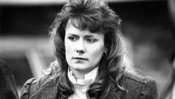 Zasłona do filmu "Captivated: The Trials of Pamela Smart" #1068471