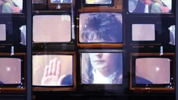 Zasłona do filmu "Captivated: The Trials of Pamela Smart" #425618