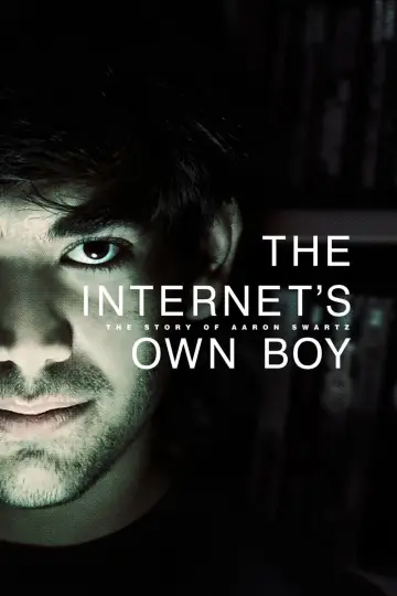 Plakat do filmu "The Internet