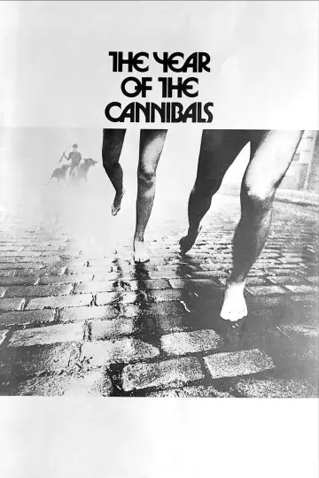 Plakat do filmu "I cannibali" #740704