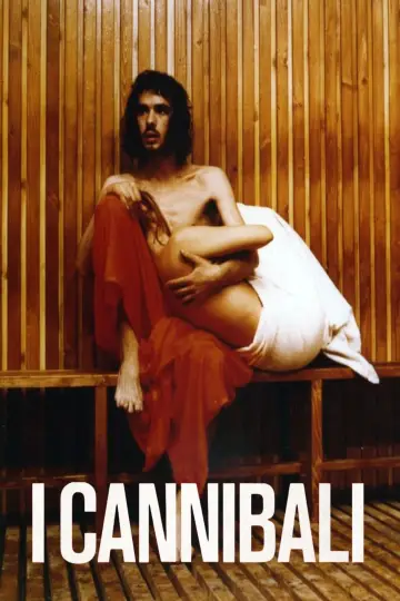 Plakat do filmu "I cannibali" #740705