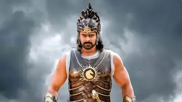 Zasłona do filmu "Baahubali: początek" #678012
