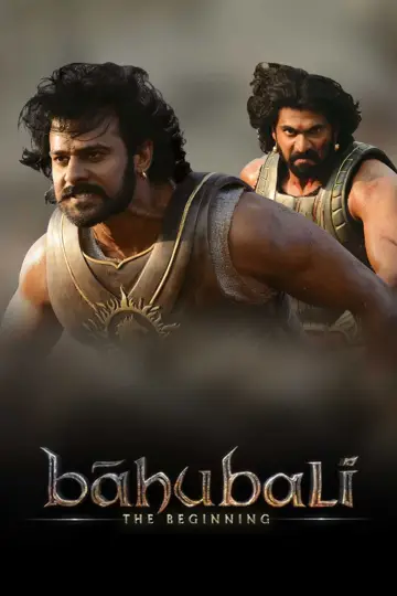 Baahubali: początek