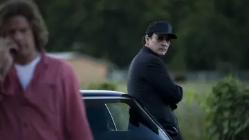 Zasłona do filmu "Drive Hard" #350666