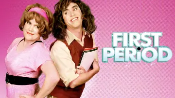Zasłona do filmu "First Period" #1574470