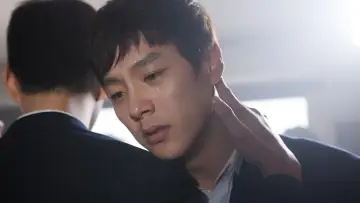 Zasłona do filmu "야간비행" #1854560