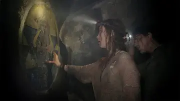 Zasłona do filmu "Jako w piekle, tak i na Ziemi" #271802