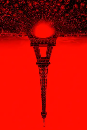 Plakat do filmu "Jako w piekle, tak i na Ziemi" #271805
