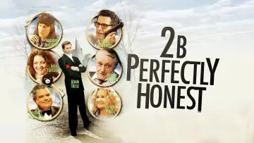 Zasłona do filmu "2BPerfectlyHonest" #709990