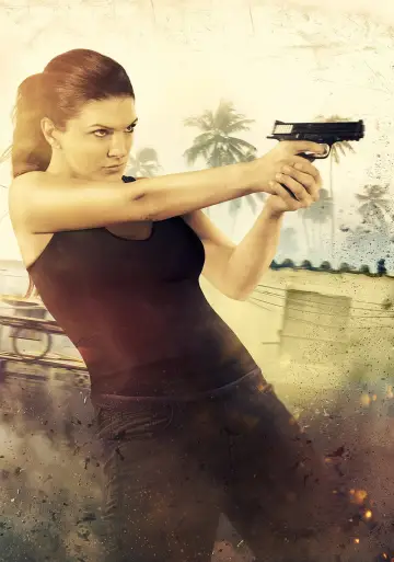 Plakat do filmu "We krwi" #891564