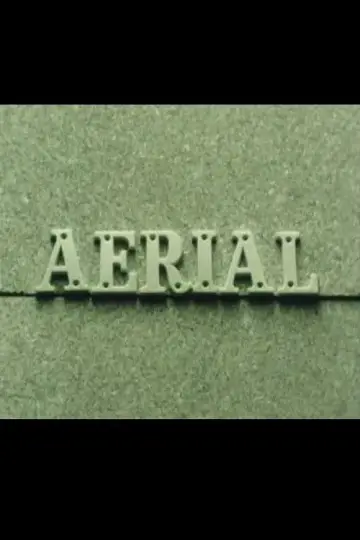 Plakat do filmu "Aerial" #742751