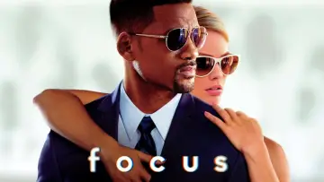 Zasłona do filmu "Focus" #255843