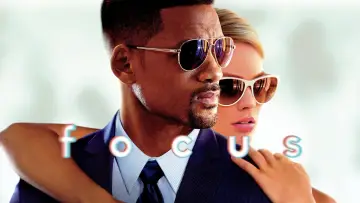 Zasłona do filmu "Focus" #255847