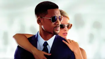 Zasłona do filmu "Focus" #255855
