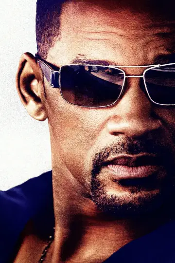 Plakat do filmu "Focus" #255862
