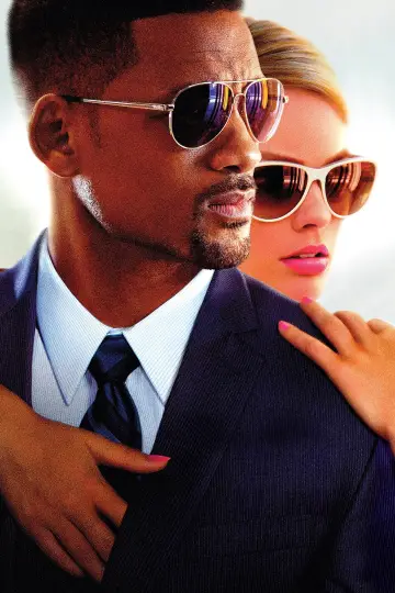 Plakat do filmu "Focus" #255875