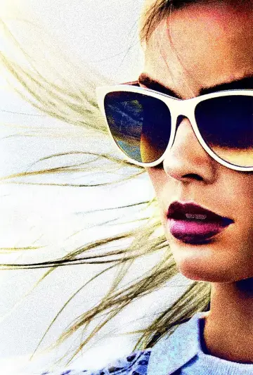 Plakat do filmu "Focus" #255877