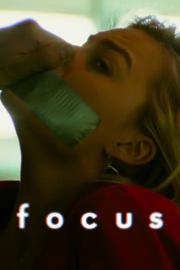 Plakat do filmu "Focus" #255878