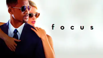 Zasłona do filmu "Focus" #671171