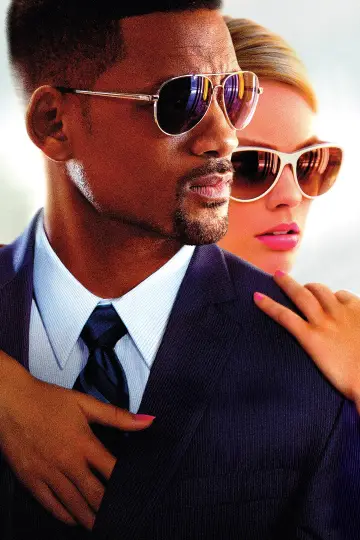 Plakat do filmu "Focus" #671181