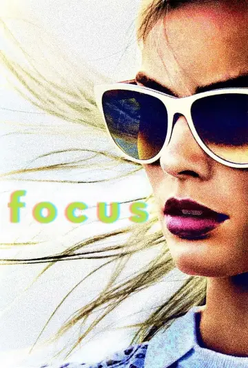 Plakat do filmu "Focus" #671183