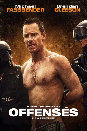 Plakat do filmu "Wbrew rodzinie" #1084380