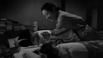 Zasłona do filmu "乳房よ永遠なれ" #1619131