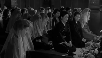 Zasłona do filmu "乳房よ永遠なれ" #1619132