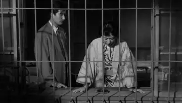 Zasłona do filmu "乳房よ永遠なれ" #1619133