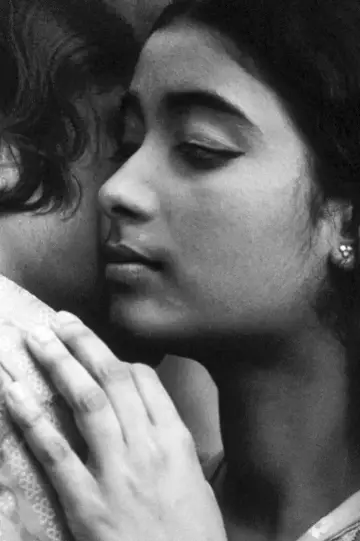 Plakat do filmu "ගැහැණු ළමයි" #1637926