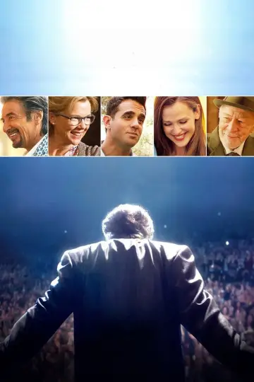 Plakat do filmu "Idol" #485340