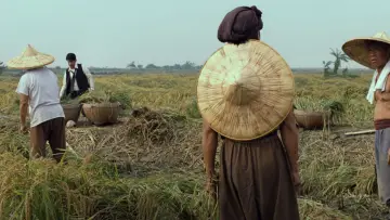 Zasłona do filmu "KANO" #1191533