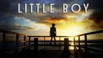 Zasłona do filmu "Little Boy" #233378