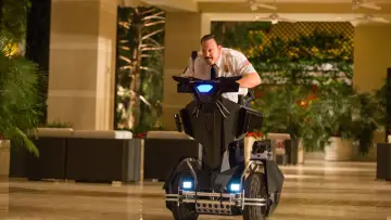 Zasłona do filmu "Oficer Blart w Las Vegas" #1801181