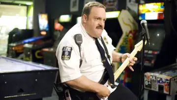 Zasłona do filmu "Oficer Blart w Las Vegas" #320908