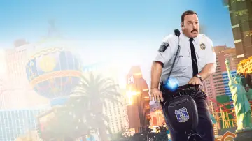 Zasłona do filmu "Oficer Blart w Las Vegas" #320909