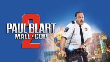 Zasłona do filmu "Oficer Blart w Las Vegas" #320910