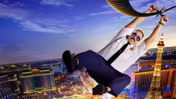 Zasłona do filmu "Oficer Blart w Las Vegas" #320911