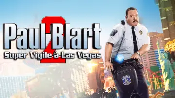 Zasłona do filmu "Oficer Blart w Las Vegas" #888725