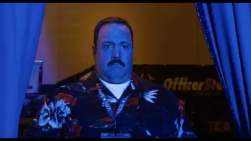 Zasłona do filmu "Oficer Blart w Las Vegas" #888727