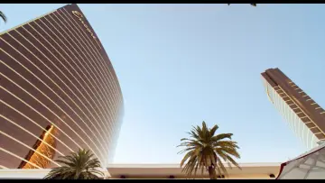 Zasłona do filmu "Oficer Blart w Las Vegas" #888728